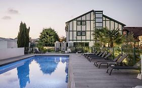 Hotel Donibane Saint-Jean-de-Luz